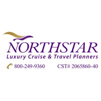NorthStar Luxury Travel & Cruise Planners logo - Similar company to Continent Tours