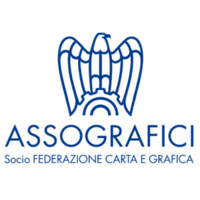 Assografici logo - Similar company to Loretoprint S.R.L.