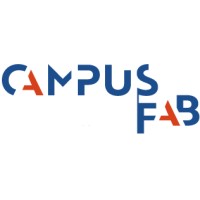 CampusFab logo - Similar company to Solydec