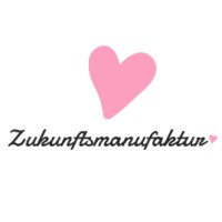 Zukunftsmanufaktur GmbH logo - Similar company to Cfx Consultancy
