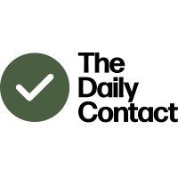 The Daily Contact logo - Similar company to Zondr