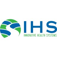 Innovative Health Systems, Inc. logo - Similar company to Innovative Health Sciences