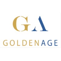 골든에이지 logo - Similar company to Portfolioza