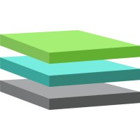 NUFLORZ Commercial Epoxy Flooring logo - Similar company to Weis Design Group