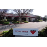 Triangle Coatings, Inc. logo - Similar company to Cirrus Selection Limited