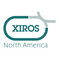 Xiros North America logo - Similar company to Neoligaments