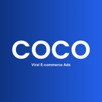 COCO - VIRAL ECOMMERCE ADS logo - Similar company to Evo Mark Ltd