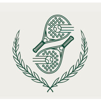 Golden Point Padel logo - Similar company to Tessa’S Bakery