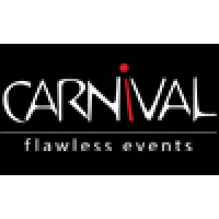 Carnival logo - Similar company to Carnival Content Ltd