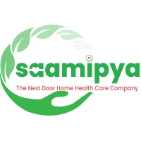 Saamipya logo - Similar company to Dhi Workspace