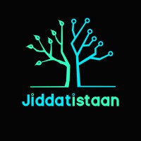 Jiddatistaan logo - Similar company to Mind Hous