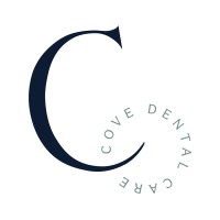Cove Dental Care logo - Similar company to Alaska Pediatric Therapy