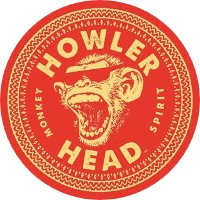 Howler Head logo - Similar company to Confuzzled. Social Media Content For Small Businesses.