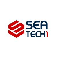 SeaTechOne logo - Similar company to Sippingthis