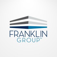 Franklin Group logo - Similar company to Antech Systems, Inc.