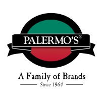Palermo's Pizza logo - Similar company to Pretzilla®