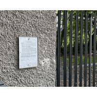 Planning Notices Leinster logo - Similar company to Firststep Site Notices