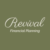 Revival Financial Planning Ltd logo - Similar company to Chrome Solutions, Inc