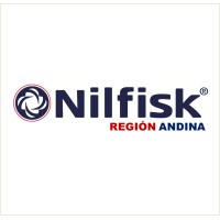 Nilfisk Región Andina logo - Similar company to Nilfisk Chile