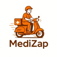 MediZapp logo - Similar company to Numatix