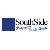 SouthSide Property Management logo - Similar company to Superlogo Ltd