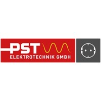 PST Elektrotechnik GmbH logo - Similar company to Bc-Monitoring (Baumonitoring E.V. )