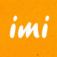 The Independent Media Initiative logo - Similar company to Buffer Festival