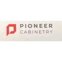 Pioneer Cabinetry logo - Similar company to Brampton Kitchen & Cabinets Ltd