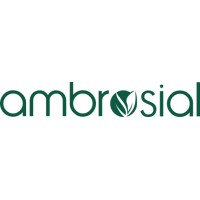 Ambrosial logo - Similar company to Zigya.Com