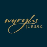 Warghs Juridik logo - Similar company to Inköpscentrum