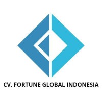 CV. Fortune Global Indonesia logo - Similar company to Niraku Jaya Abadi