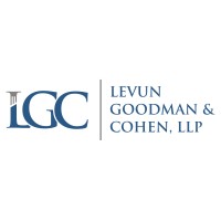 Levun, Goodman & Cohen, LLP logo - Similar company to Society For Rusyn Evolution