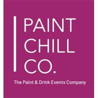 Paint Chill Co logo - Similar company to Frenchic Paint
