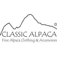 CLASSIC ALPACA logo - Similar company to Classic Alpaca Peru