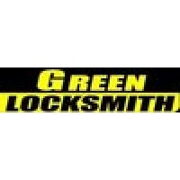 Green Locksmith