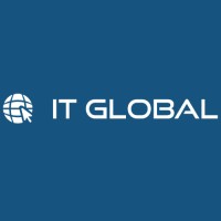 IT Global logo - Similar company to It-Global
