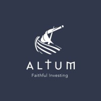 Altum Faithful Investing logo - Similar company to Altum Group