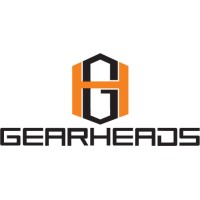 Gearheadsae logo - Similar company to Smart Tech Distribution (Pvt) Ltd.