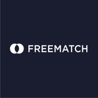 FREEMATCH logo - Similar company to Immoheld