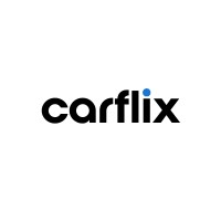 carflix logo - Similar company to Carflix