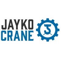 Jayko Crane logo - Similar company to Mrc Doltech