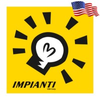 Impianti USA Corp. logo - Similar company to T.I.M. Informatica