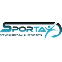 SPORTAX PLUS logo - Similar company to Roberto Castillon S.A.