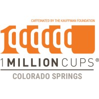 1 Million Cups Colorado Springs logo - Similar company to Cai Southern Colorado