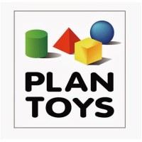 Plan Toys México logo - Similar company to Ditoys