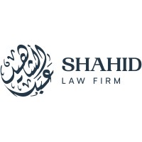 Shahid Law Firm logo - Similar company to Kosheri, Rashed & Riad