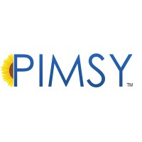 PIMSY EHR logo - Similar company to Synerio