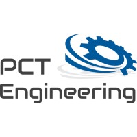 PCT Engineering Pty Ltd logo - Similar company to Esb Power