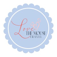 Love The Mouse Travel