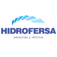 HIDROFERSA Fábrica de Chavín S.L. logo - Similar company to Demaq
